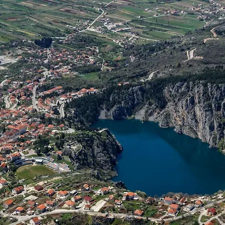Tina In Imotski